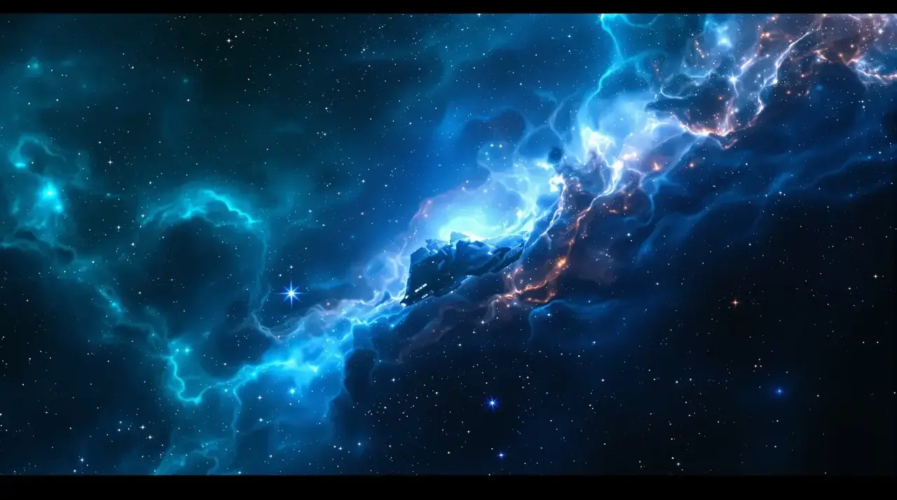星海远征 - 木鱼影视精选 星海远征